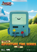 Adventure Time BEAST KINGDOM VPBP-043 Palm Size Vinyl Functional Figurine: BMO