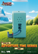 Adventure Time BEAST KINGDOM VPBP-043 Palm Size Vinyl Functional Figurine: BMO