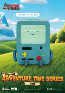 Adventure Time BEAST KINGDOM VPBP-043 Palm Size Vinyl Functional Figurine: BMO