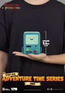 Adventure Time BEAST KINGDOM VPBP-043 Palm Size Vinyl Functional Figurine: BMO