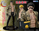 Like a Dragon game series DIG Co., Ltd. DIGSTA Goro Majima