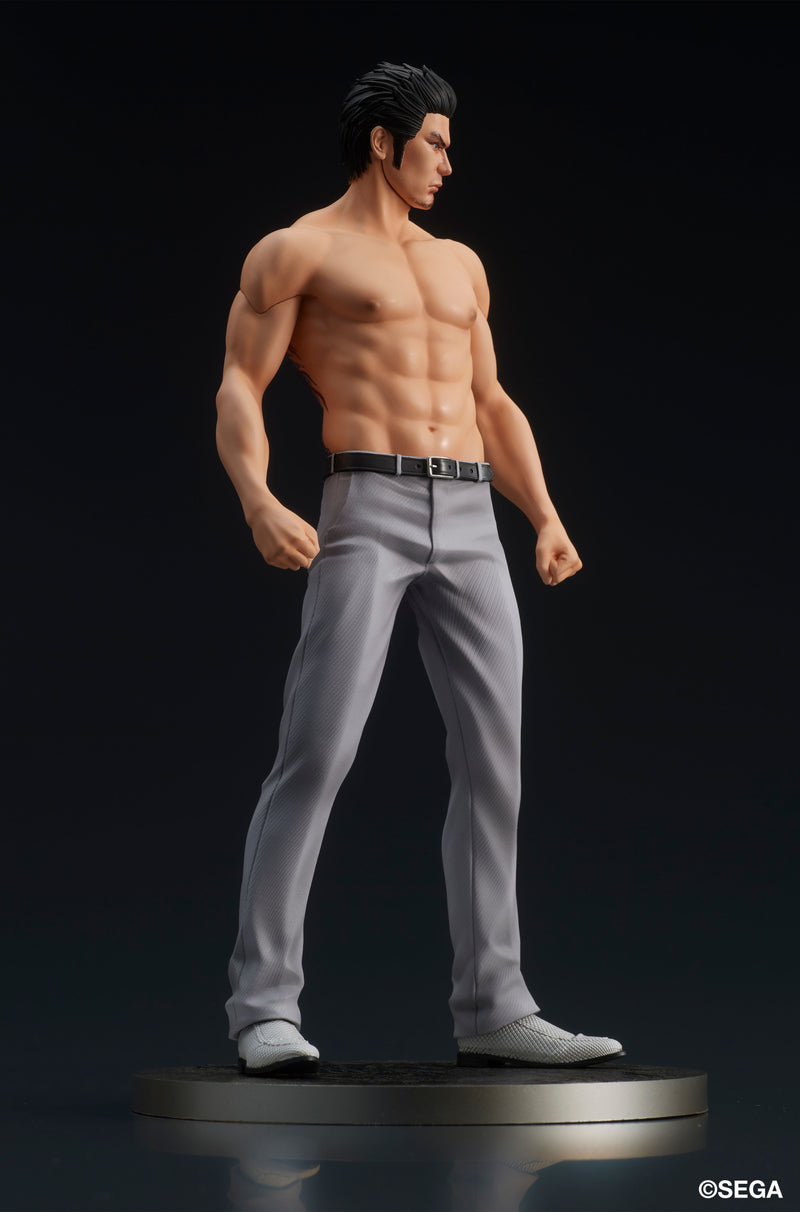 Yakuza DIG DIGSTA Kiryu Kazuma -Fierce Battle-
