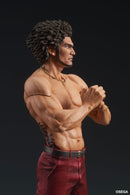 Yakuza DIG DIGSTA Ichiban Kasuga-Fierce Battle-