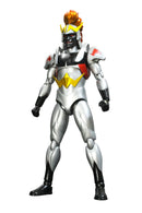 The Ultraman EVOLUTION TOYS HAF MELOS Armored Ver.