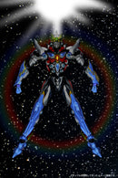 GRIDMAN UNIVERSE Evolution Toy HAF Hero Action Figure Series Tsuburaya Productions Ver. Gridman Universe Fighter