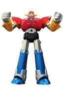 UFO Warrior Dai Apolon EVOLUTION TOYS Neo Dynamite Action Dai Apolon