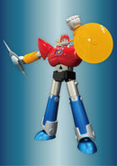 UFO Warrior Dai Apolon EVOLUTION TOYS Neo Dynamite Action Dai Apolon