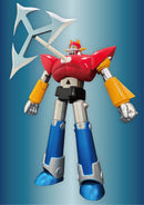 UFO Warrior Dai Apolon EVOLUTION TOYS Neo Dynamite Action Dai Apolon