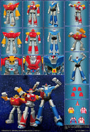 UFO Warrior Dai Apolon EVOLUTION TOYS Neo Dynamite Action Dai Apolon