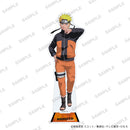 NARUTO -Shippuden- KADOKAWA Acrylic Stand Figure After the Decisive Battle Ver.