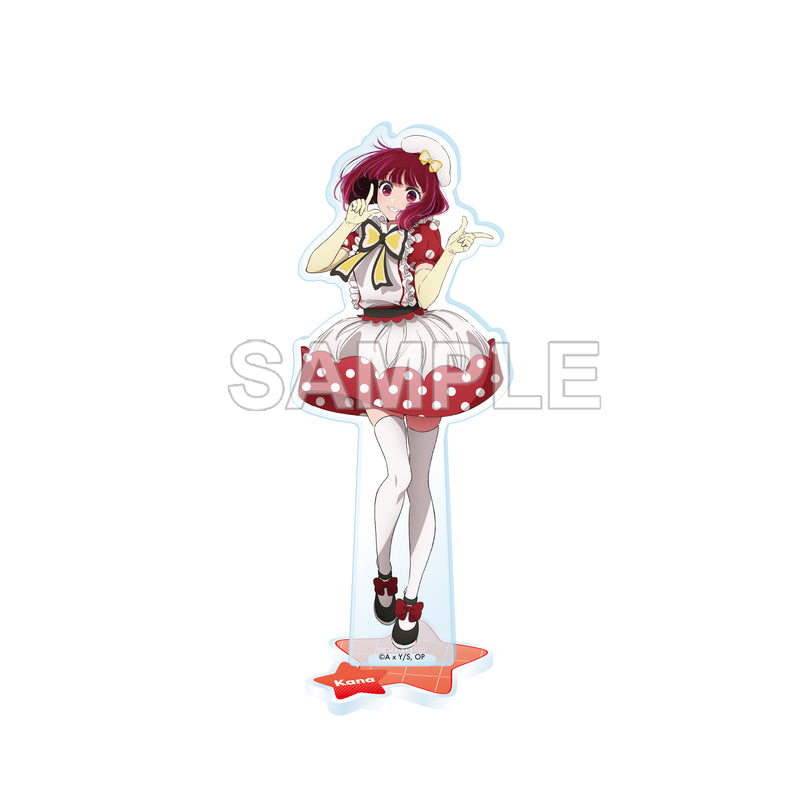 Oshi no Ko KADOKAWA Acrylic Stand Figure POP IN 2 Ver.