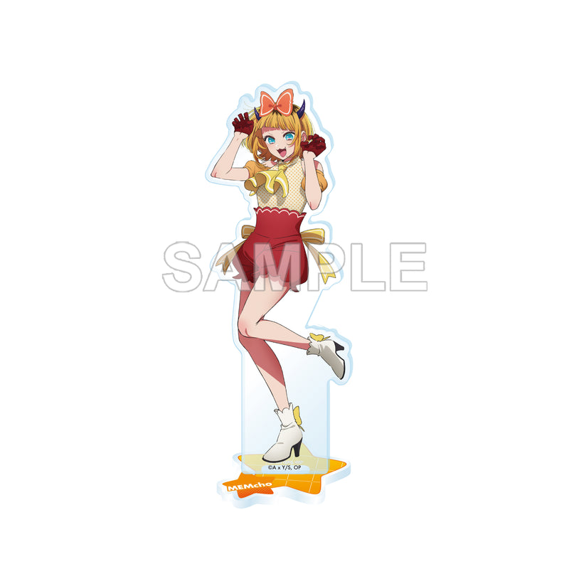 Oshi no Ko KADOKAWA Acrylic Stand Figure POP IN 2 Ver.
