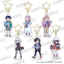 Fate/Grand Order: You've Lost Ritsuka Fujimaru KADOKAWA Trading Acrylic Key Chain (November, 2025 Edition)
