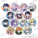 Fate/Grand Order: You've Lost Ritsuka Fujimaru KADOKAWA Trading Can Badge (November, 2025 Edition)