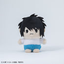 Death Note KADOKAWA PAYAPAYAcCo Plush