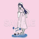 Love Live! Series  KADOKAWA Osanpo wa Kisetsu wo Matotte. Acrylic Figure