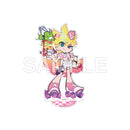 New Panty & Stocking with Garterbelt KADOKAWA  Acrylic Stand Figure American Diner Ver.