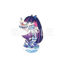 New Panty & Stocking with Garterbelt KADOKAWA  Acrylic Stand Figure American Diner Ver.