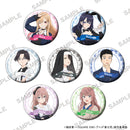 My Dress-Up Darling KADOKAWA Kirakira Can Badge Vol. 1