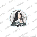 My Dress-Up Darling KADOKAWA Die-cut Sticker