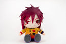 No Game No Life KADOKAWA Big Plush