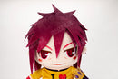 No Game No Life KADOKAWA Big Plush