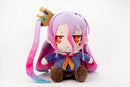 No Game No Life KADOKAWA Big Plush