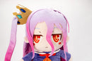 No Game No Life KADOKAWA Big Plush