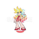 New Panty & Stocking with Garterbelt KADOKAWA Acrylic Stand Figure No. 2