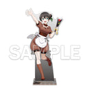 Love Live! Nijigasaki High School Idol Club KADOKAWA Big Acrylic Stand Ver. Valentine 2026