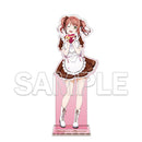 Love Live! Nijigasaki High School Idol Club KADOKAWA Big Acrylic Stand Ver. Valentine 2026