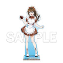 Love Live! Nijigasaki High School Idol Club KADOKAWA Big Acrylic Stand Ver. Valentine 2026