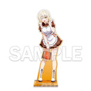 Love Live! Nijigasaki High School Idol Club KADOKAWA Big Acrylic Stand Ver. Valentine 2026