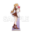 Love Live! Nijigasaki High School Idol Club KADOKAWA Big Acrylic Stand Ver. Valentine 2026