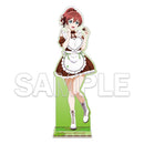 Love Live! Nijigasaki High School Idol Club KADOKAWA Big Acrylic Stand Ver. Valentine 2026