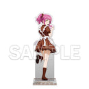 Love Live! Nijigasaki High School Idol Club KADOKAWA Big Acrylic Stand Ver. Valentine 2026