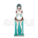 Love Live! Nijigasaki High School Idol Club KADOKAWA Big Acrylic Stand Ver. Valentine 2026