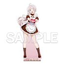 Love Live! Nijigasaki High School Idol Club KADOKAWA Big Acrylic Stand Ver. Valentine 2026