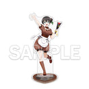 Love Live! Nijigasaki High School Idol Club KADOKAWA Acrylic Stand Ver. Valentine 2026