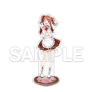 Love Live! Nijigasaki High School Idol Club KADOKAWA Acrylic Stand Ver. Valentine 2026