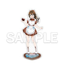 Love Live! Nijigasaki High School Idol Club KADOKAWA Acrylic Stand Ver. Valentine 2026