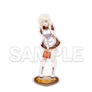 Love Live! Nijigasaki High School Idol Club KADOKAWA Acrylic Stand Ver. Valentine 2026