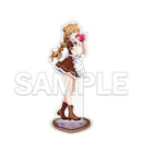 Love Live! Nijigasaki High School Idol Club KADOKAWA Acrylic Stand Ver. Valentine 2026