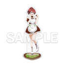 Love Live! Nijigasaki High School Idol Club KADOKAWA Acrylic Stand Ver. Valentine 2026