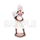 Love Live! Nijigasaki High School Idol Club KADOKAWA Acrylic Stand Ver. Valentine 2026