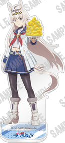 Uma Musume Cinderella Gray KADOKAWA Acrylic Stand Monthly the Television Cover Ver.