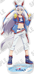 Uma Musume Cinderella Gray KADOKAWA Acrylic Stand Monthly the Television Cover Ver.