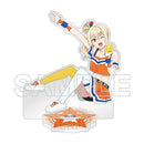 Love Live! Nijigasaki High School Idol Club The Movie - Finale - Chapter 2 KADOKAWA Monthly the Television Ver. Acrylic Stand