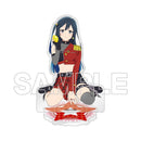 Love Live! Nijigasaki High School Idol Club The Movie - Finale - Chapter 2 KADOKAWA Monthly the Television Ver. Acrylic Stand