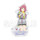 Love Live! Nijigasaki High School Idol Club The Movie - Finale - Chapter 2 KADOKAWA Monthly the Television Ver. Acrylic Stand